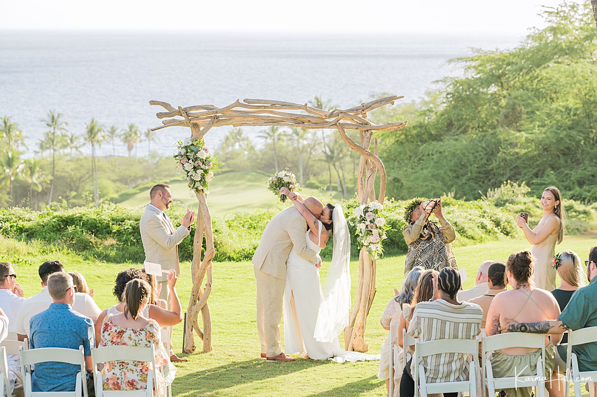 maui venue wedding 