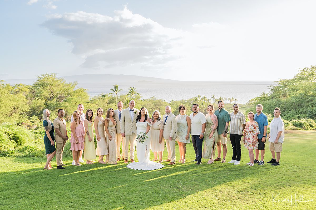 maui venue wedding 