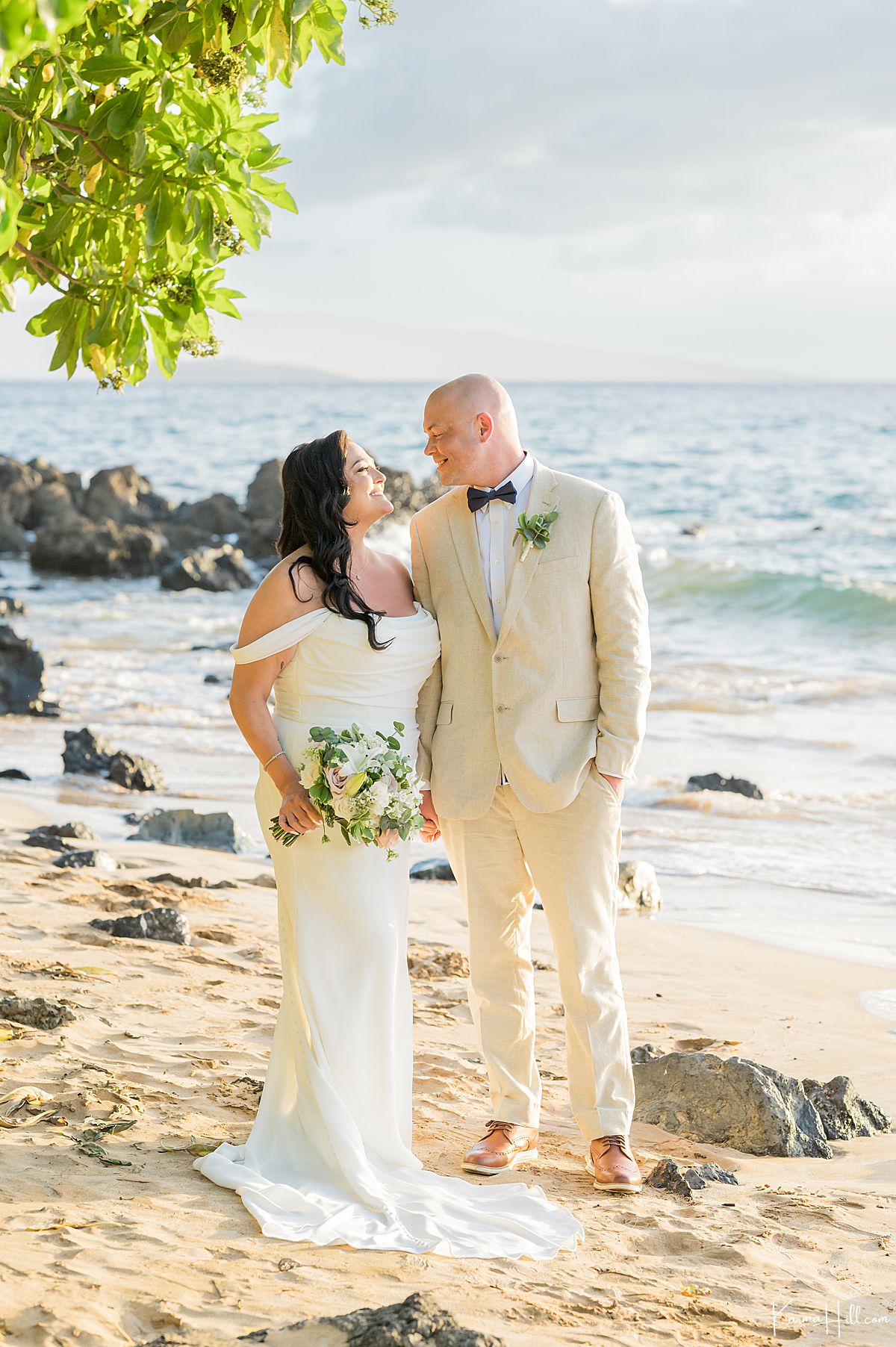 maui venue wedding 