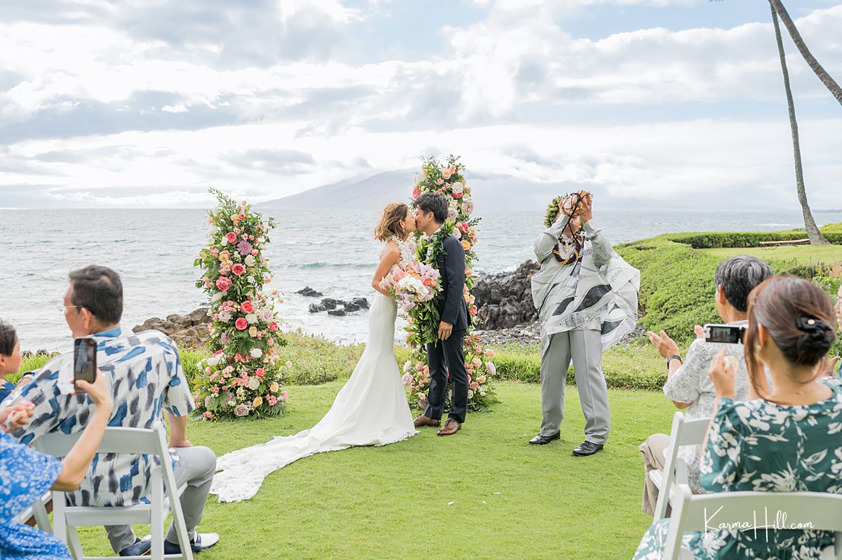 maui venue wedding 