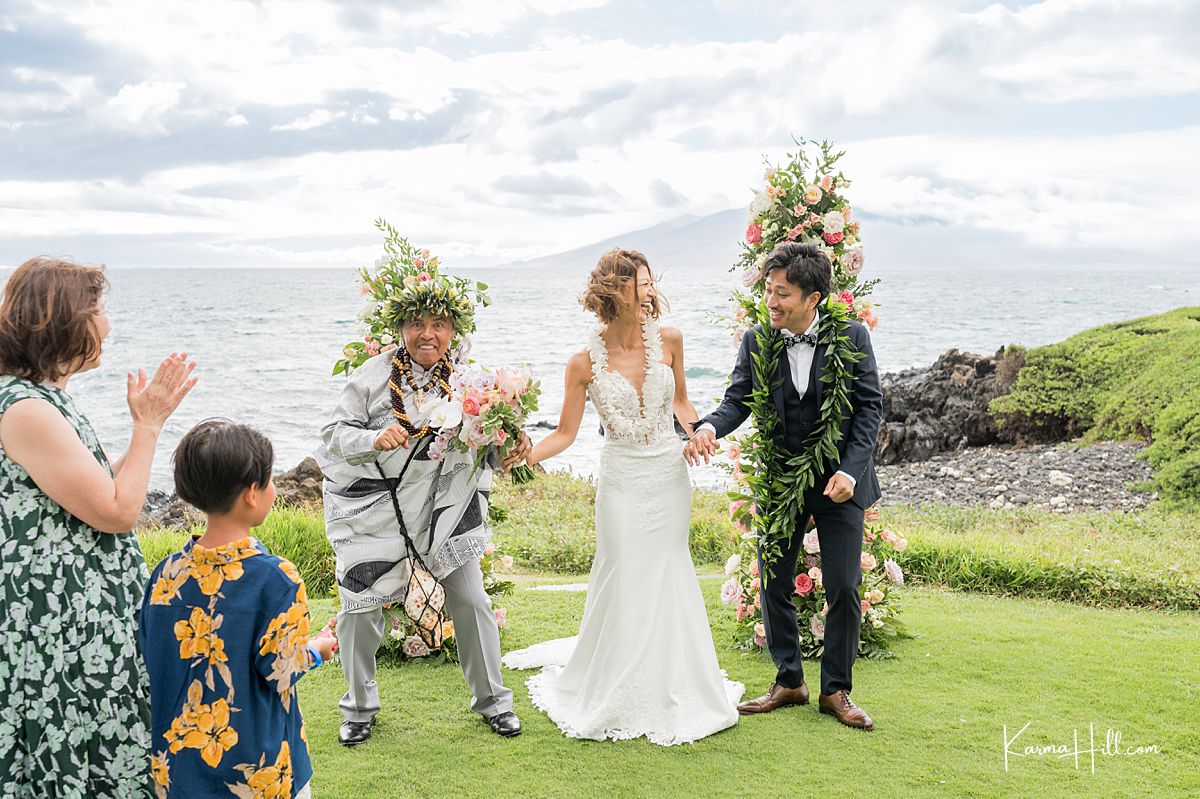 maui venue wedding 