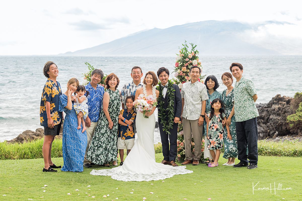 maui venue wedding 