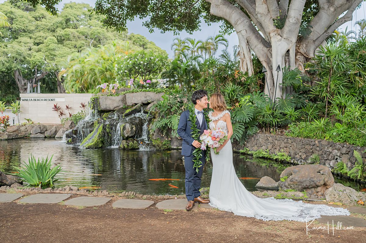 maui venue wedding 