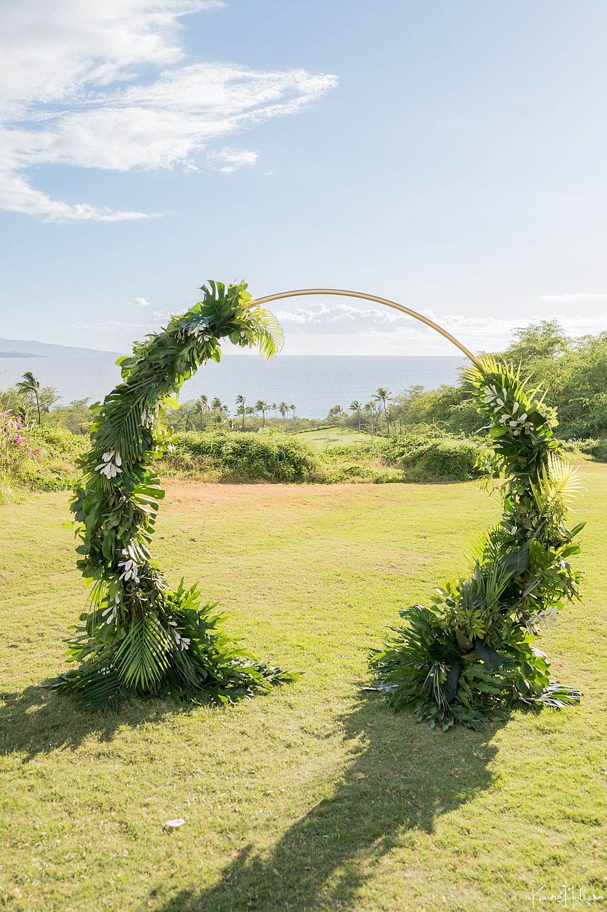 maui venue wedding