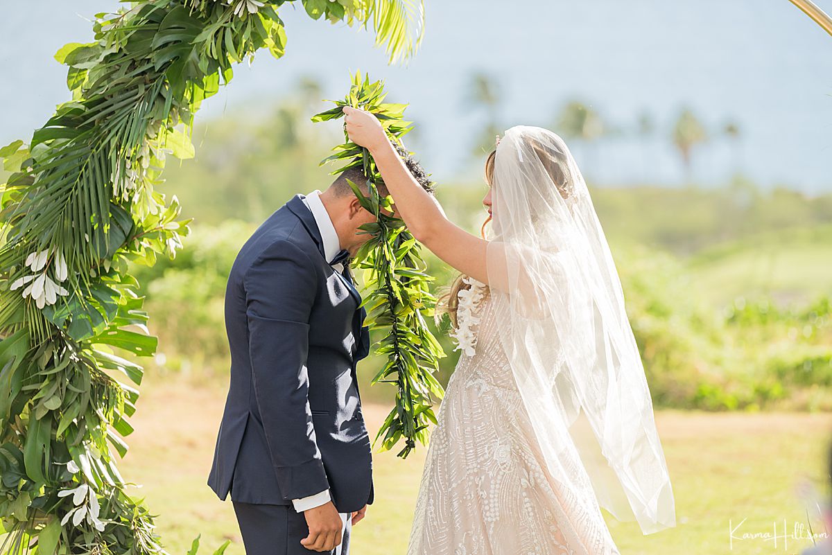 maui venue wedding