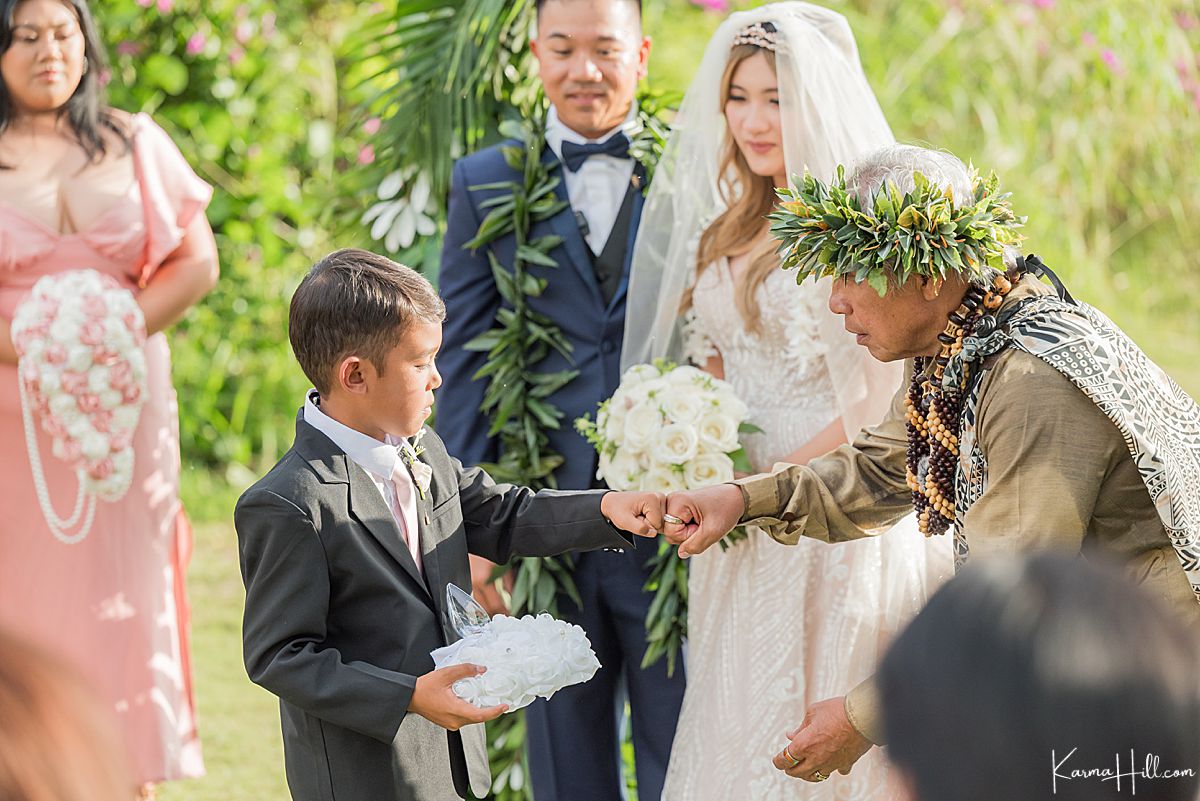 maui venue wedding