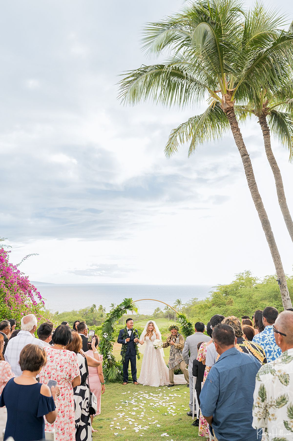 maui venue wedding