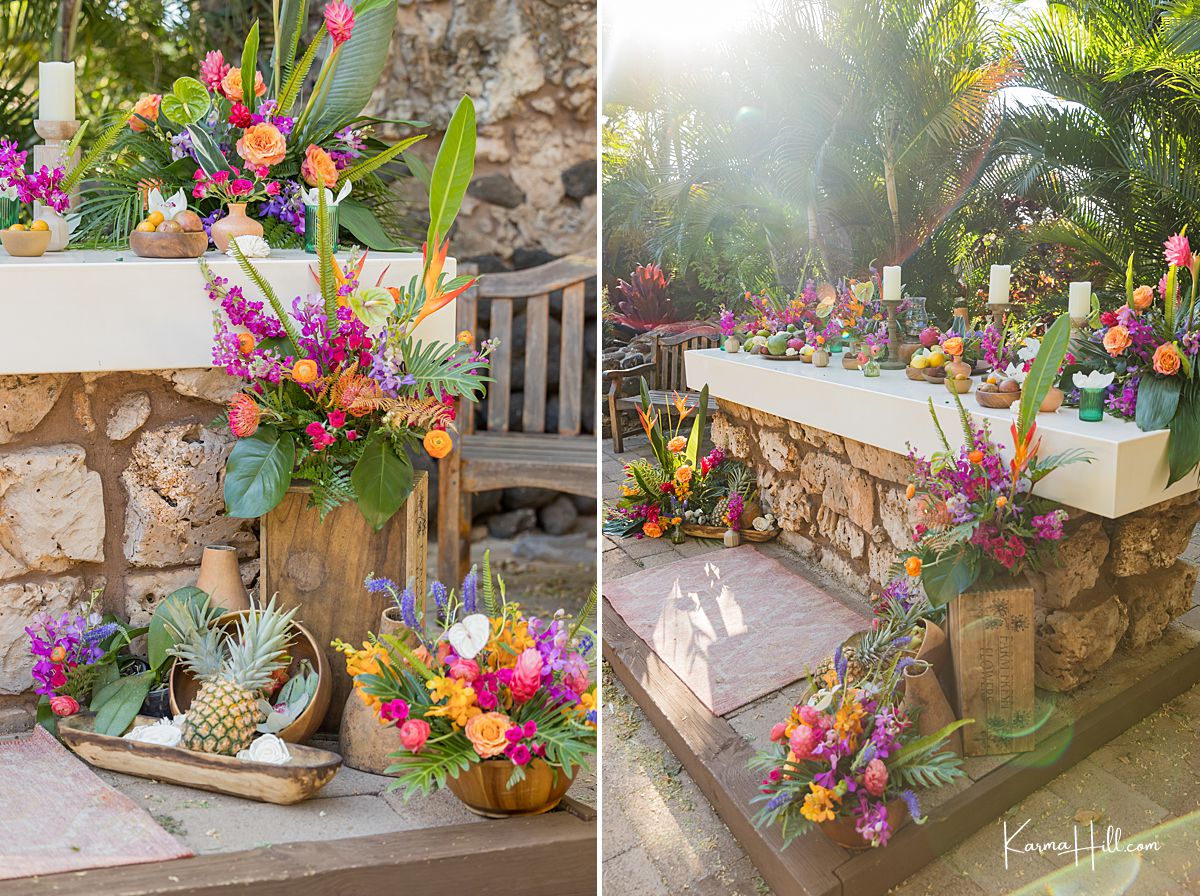 maui venue wedding 