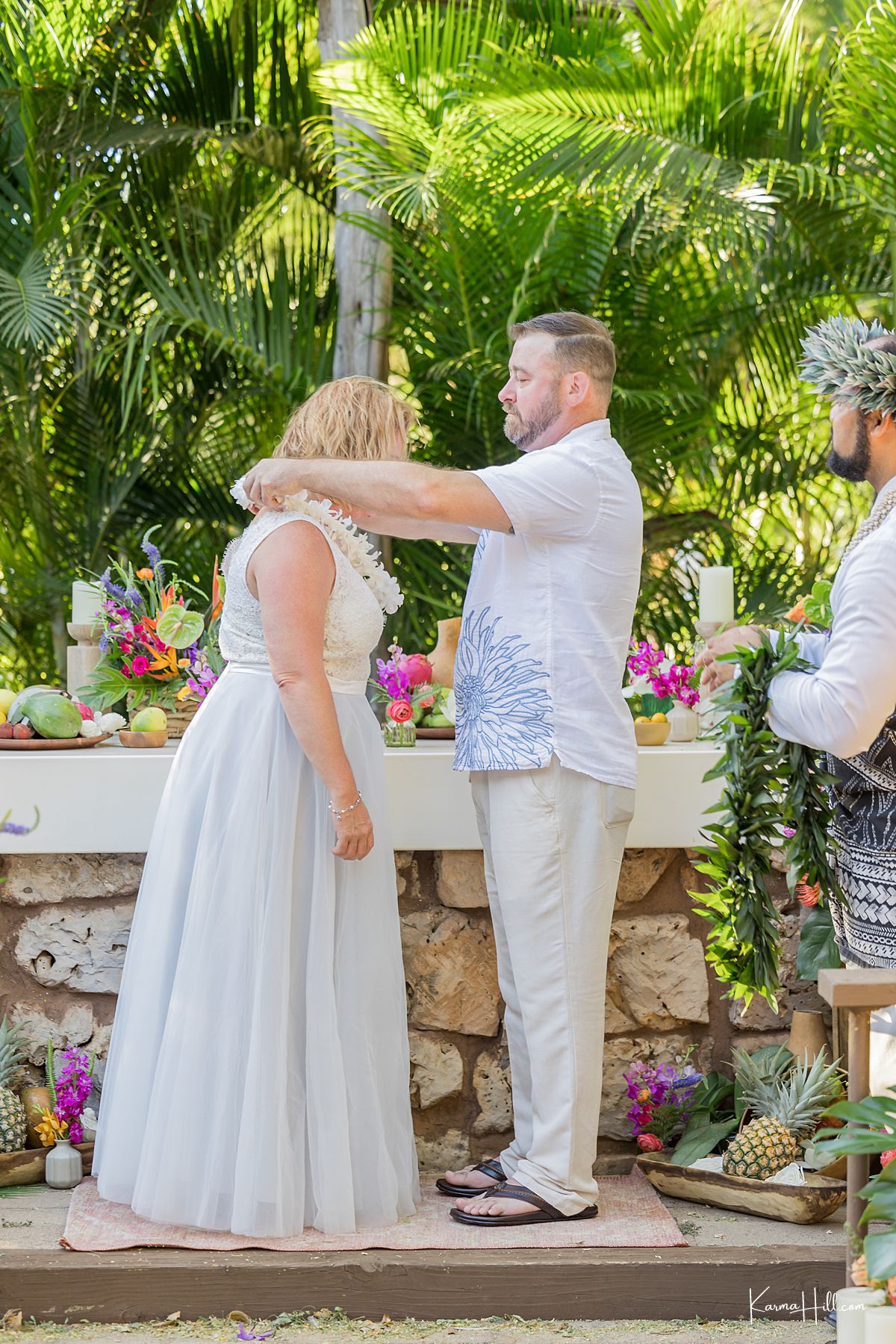 maui venue wedding 