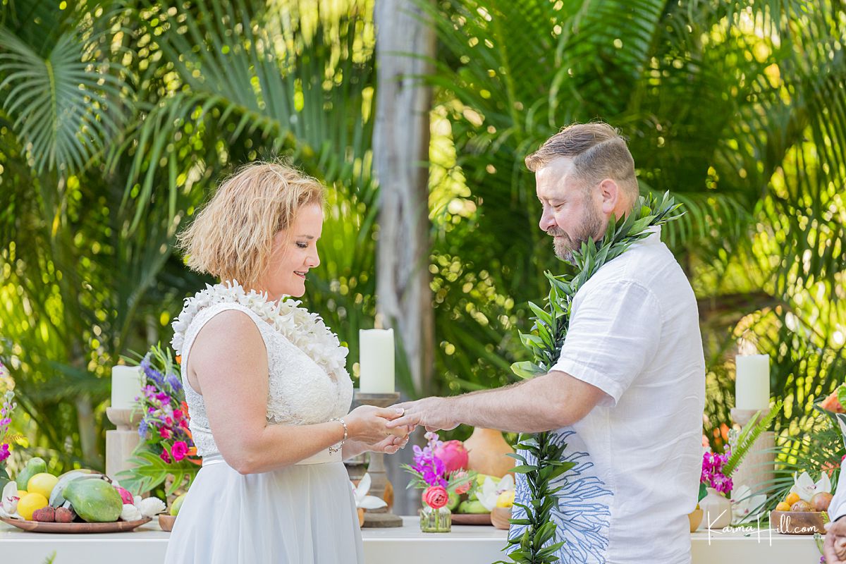 maui venue wedding 