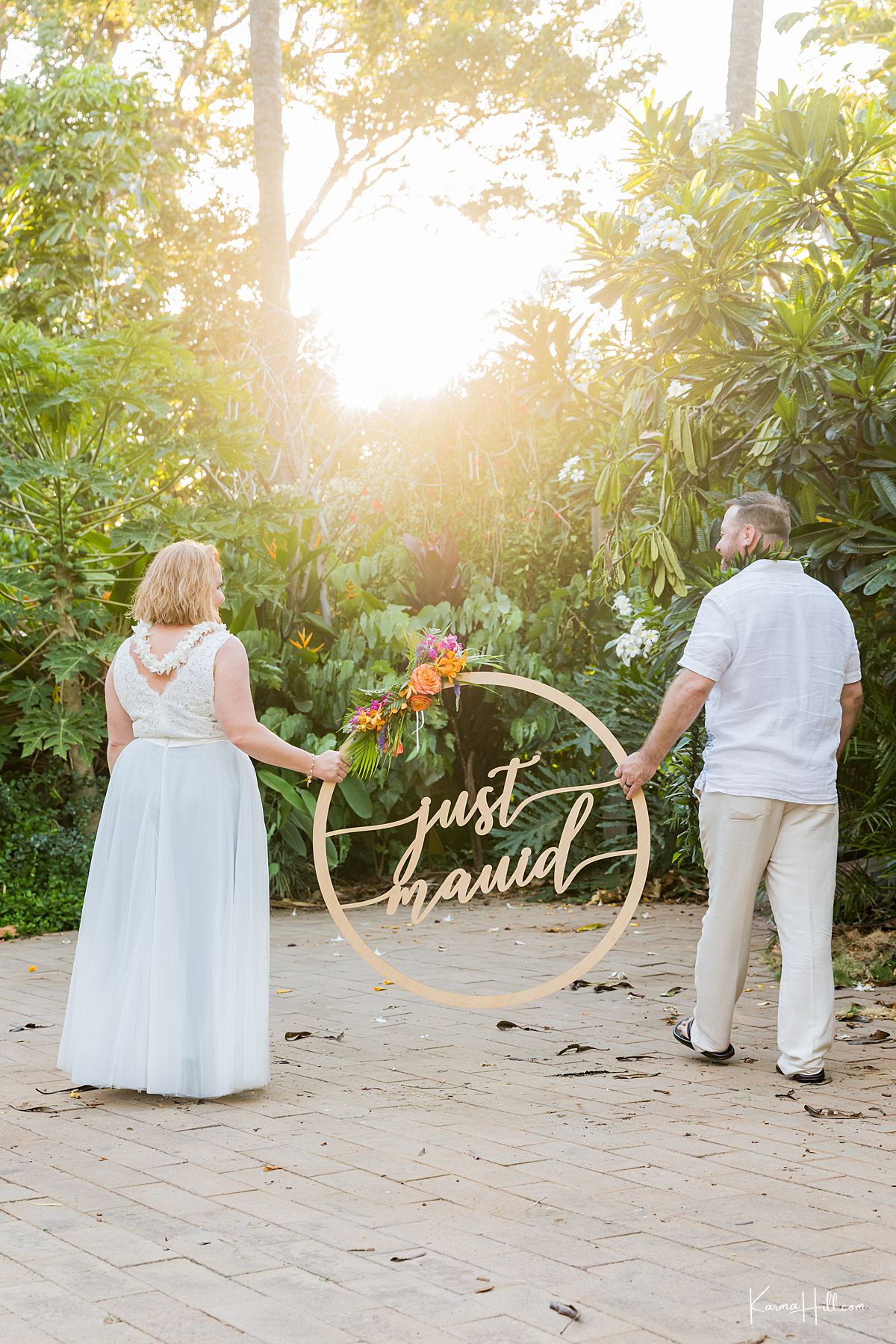 maui venue wedding 