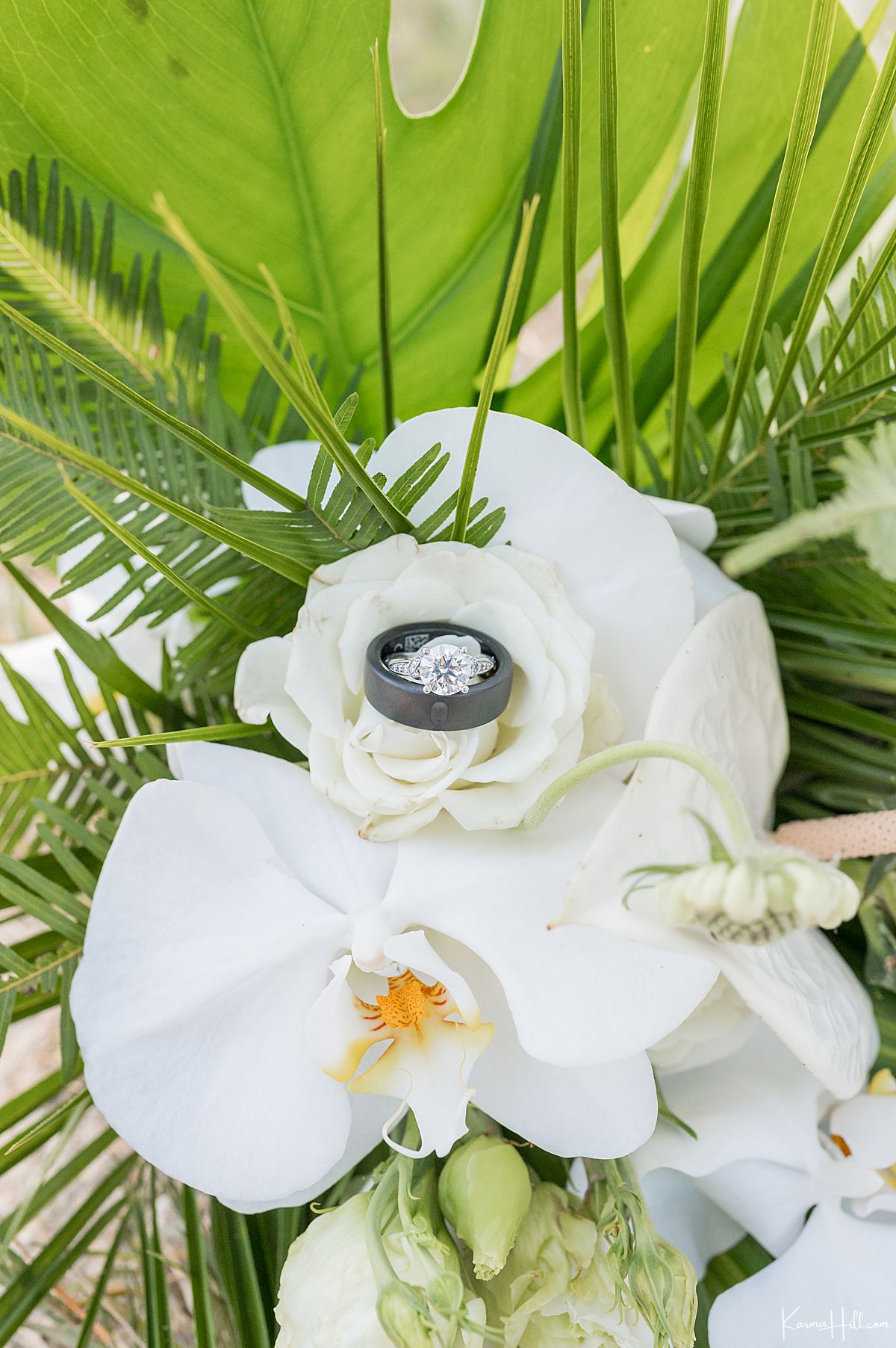 maui beach wedding 