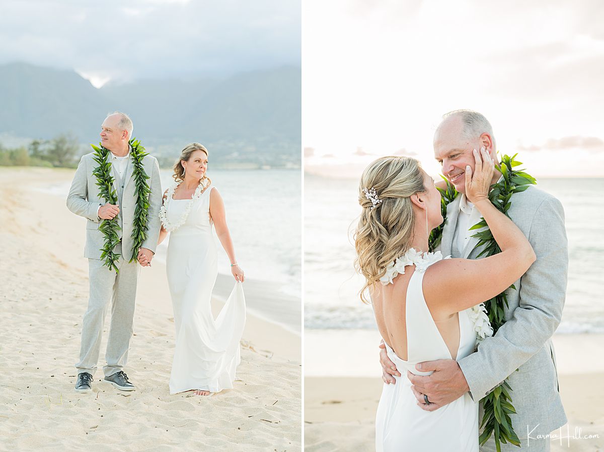 wedding in hawaii 