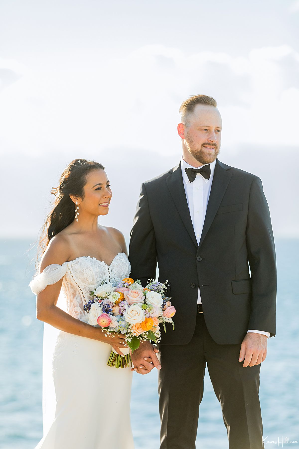 maui elopement