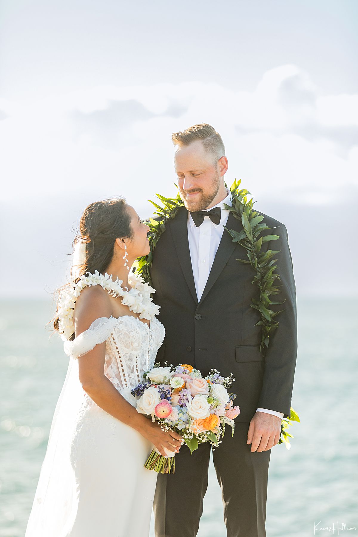 maui elopement