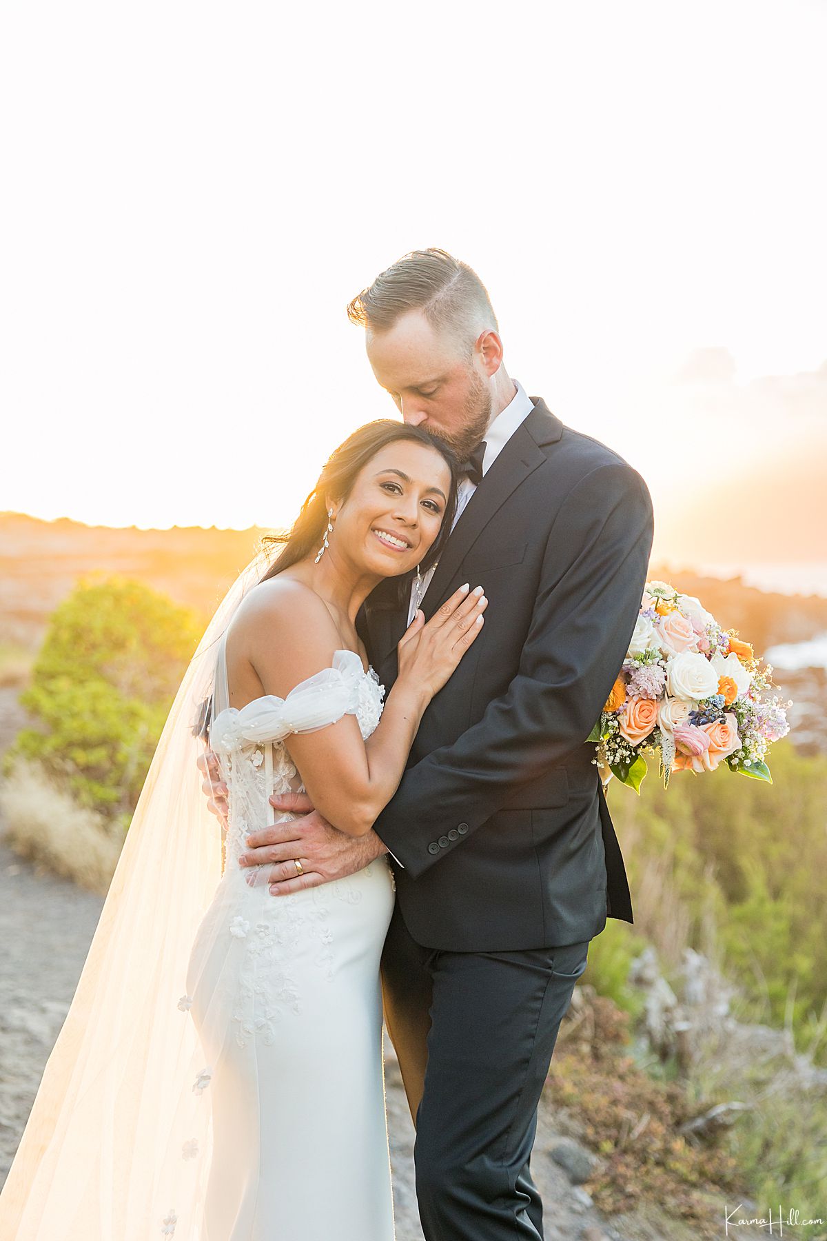 maui elopement