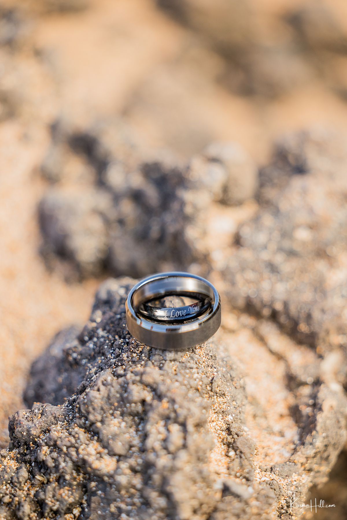 maui elopement