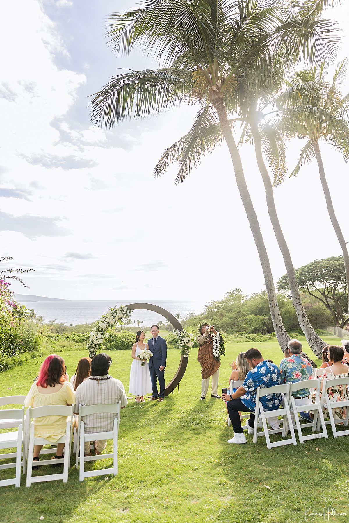 maui venue wedding