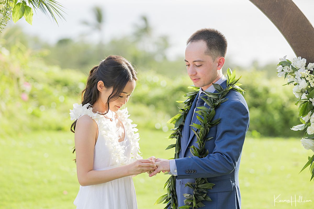 maui venue wedding