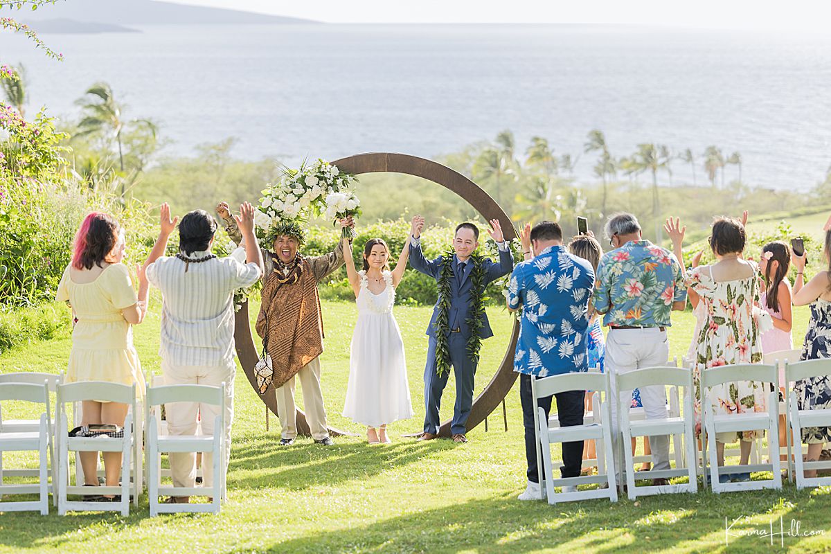 maui venue wedding