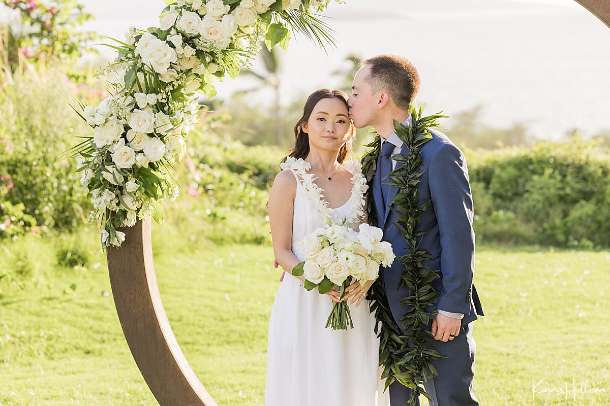 maui venue wedding