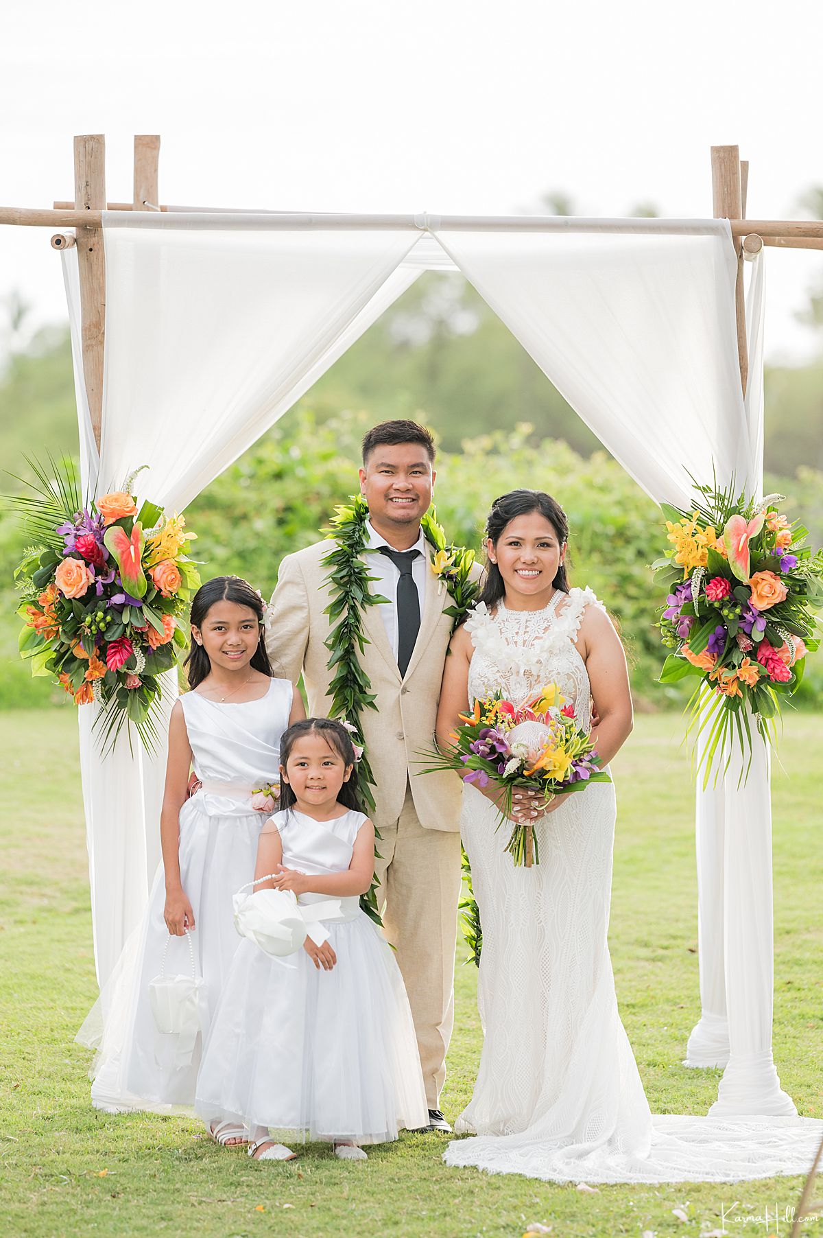 maui venue wedding 