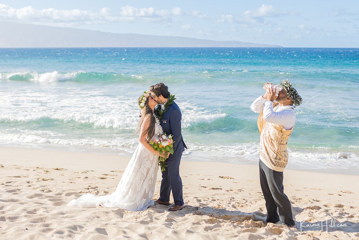 wedding in hawaii 