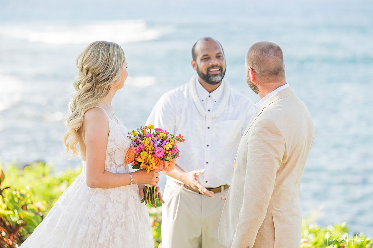 maui venue wedding 