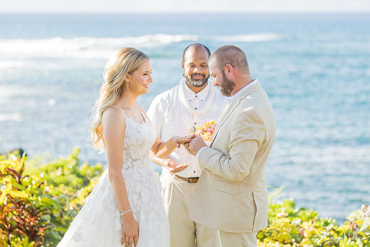 maui venue wedding 