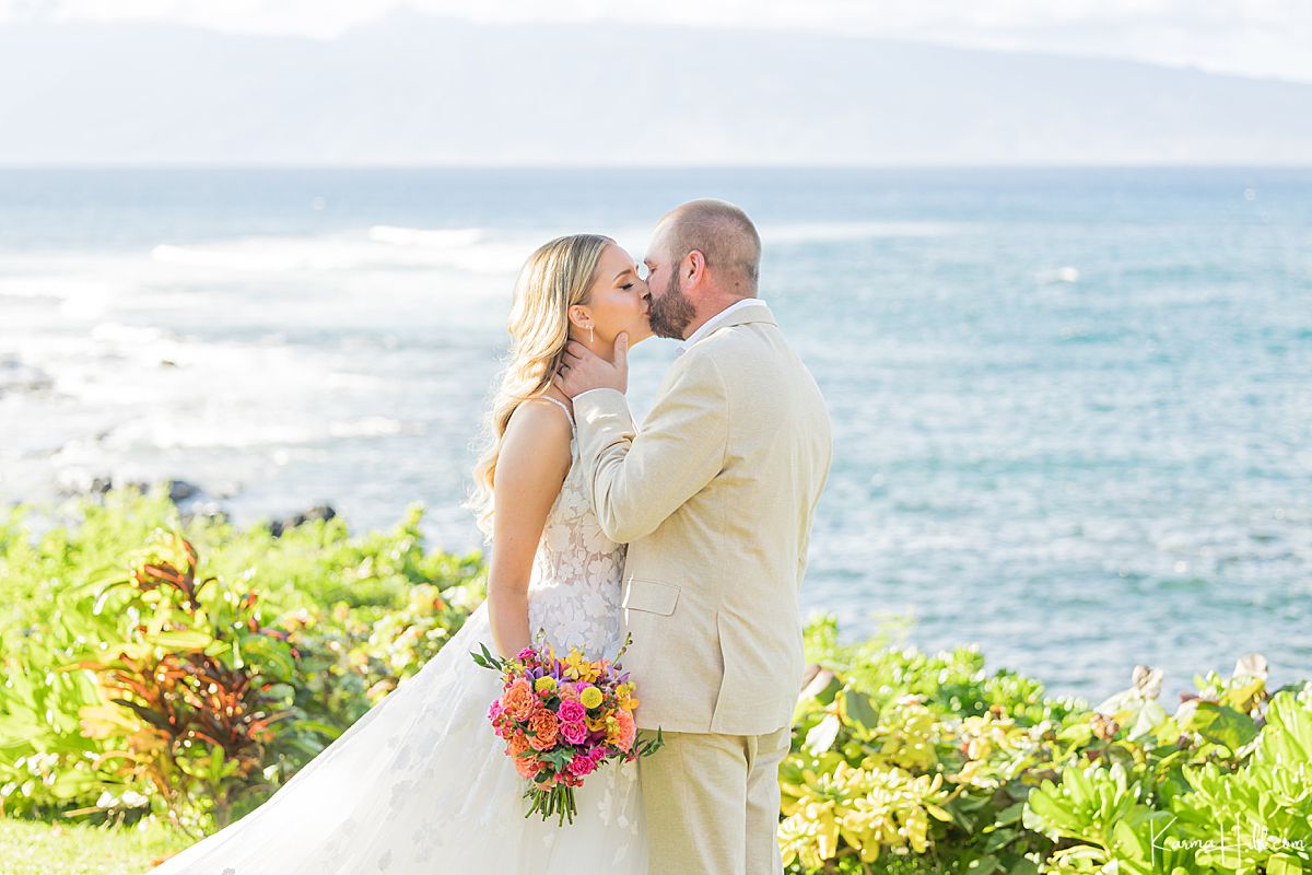 maui venue wedding 