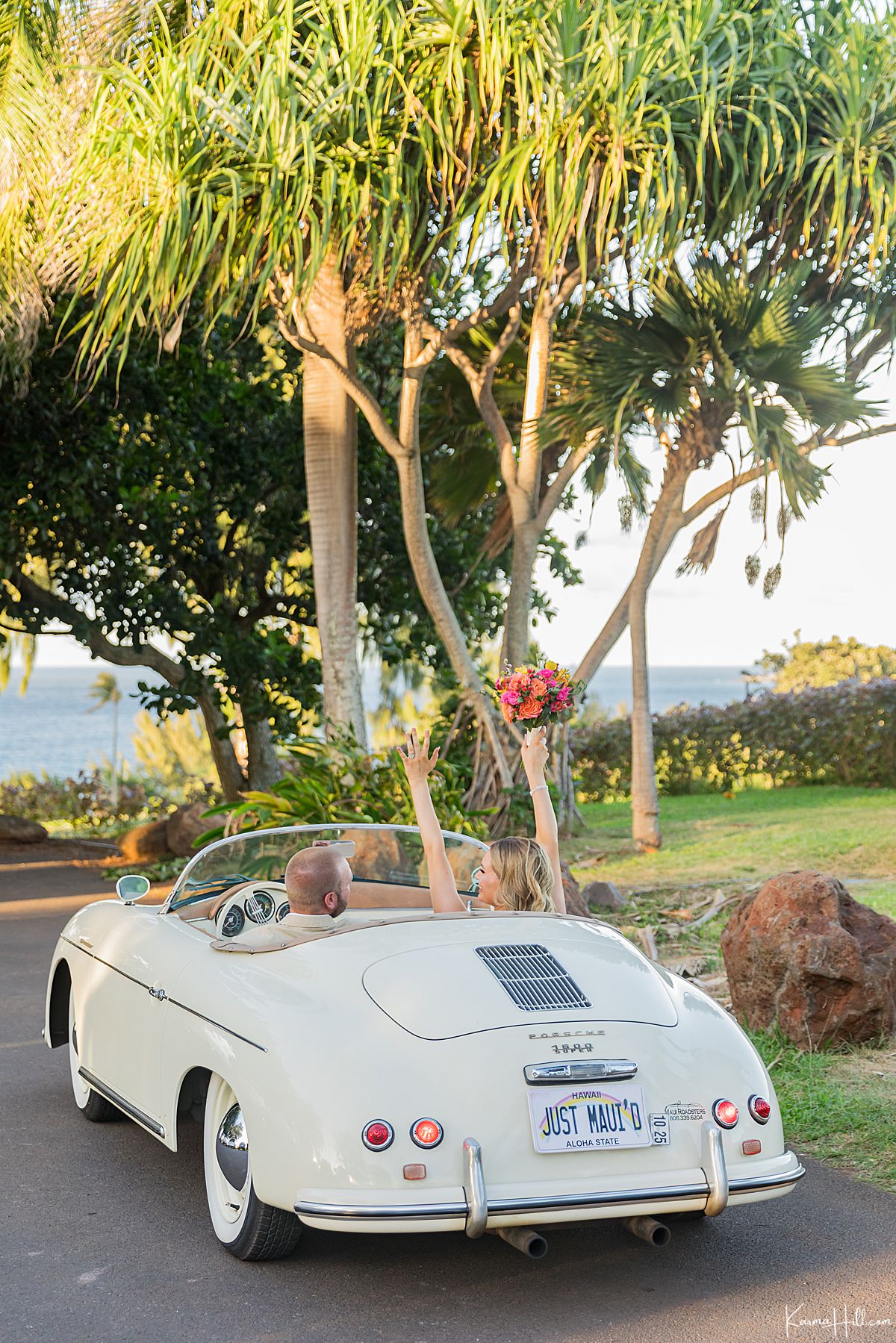 maui venue wedding 