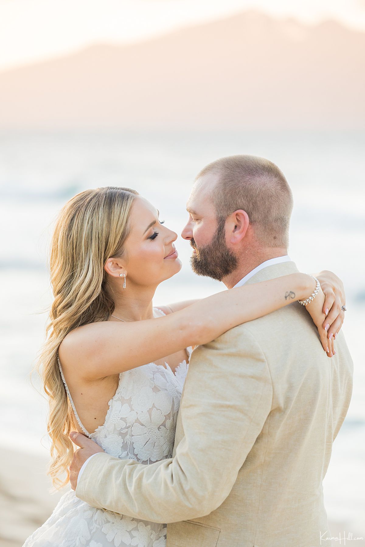 maui venue wedding 