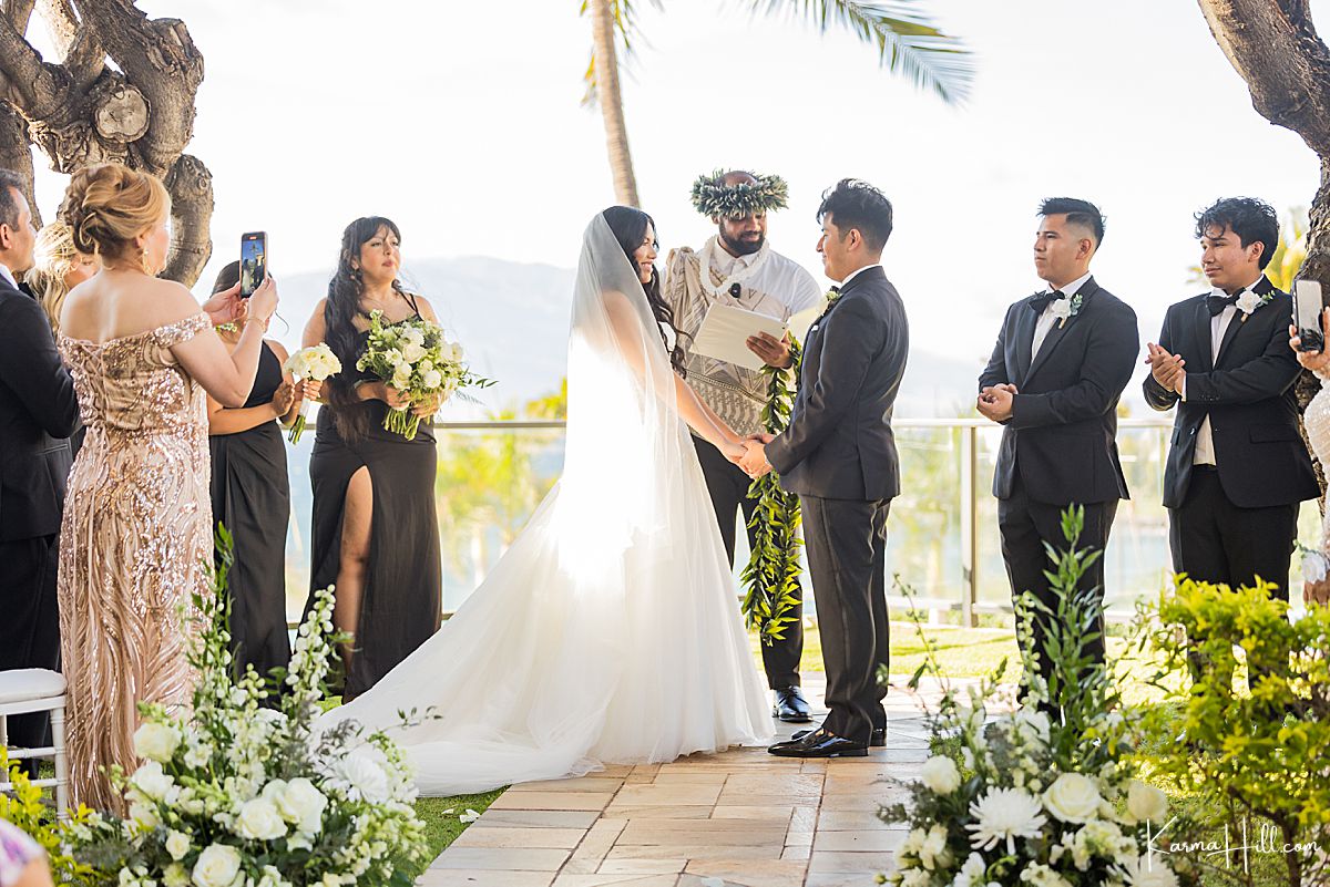 maui venue wedding 