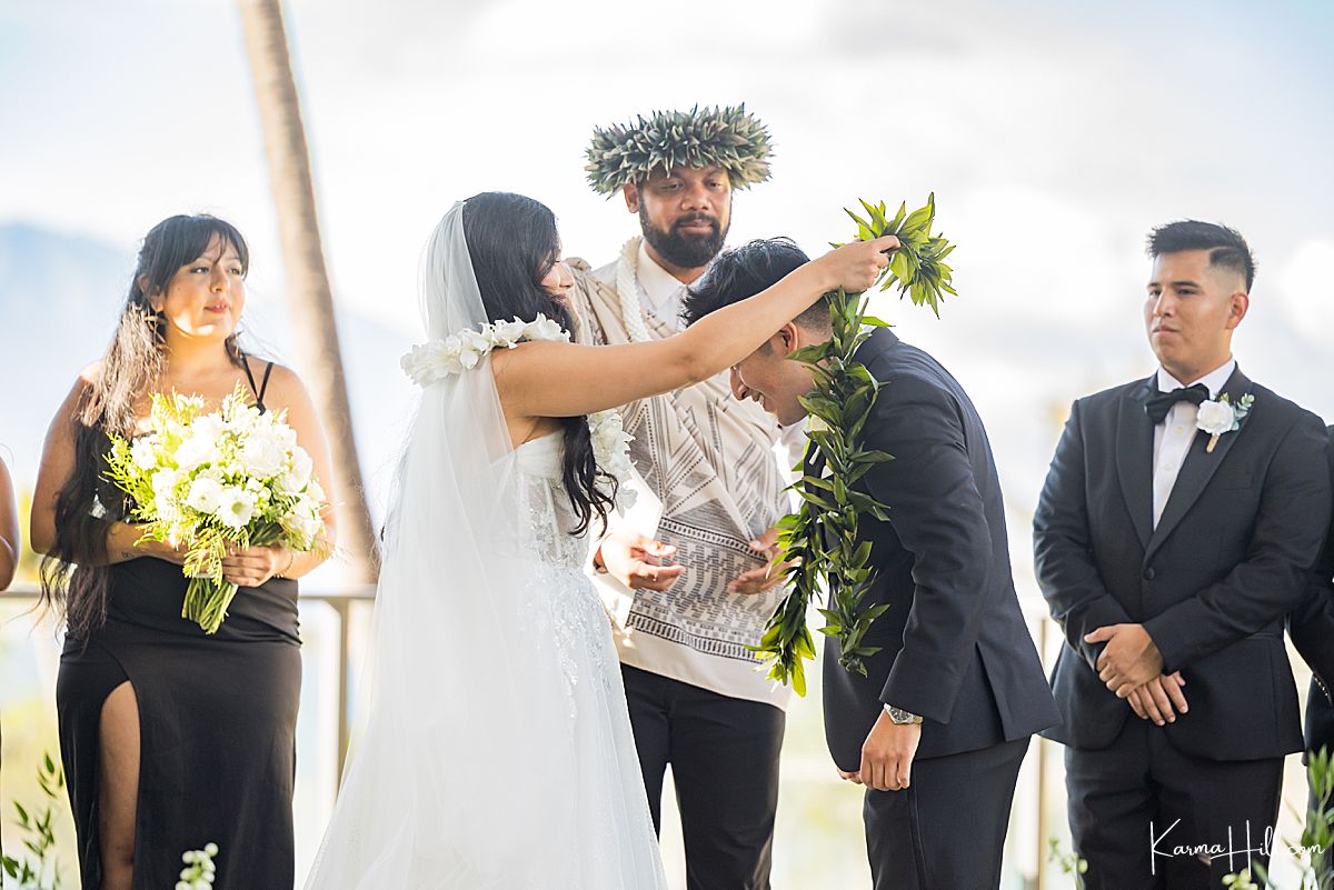 maui venue wedding 