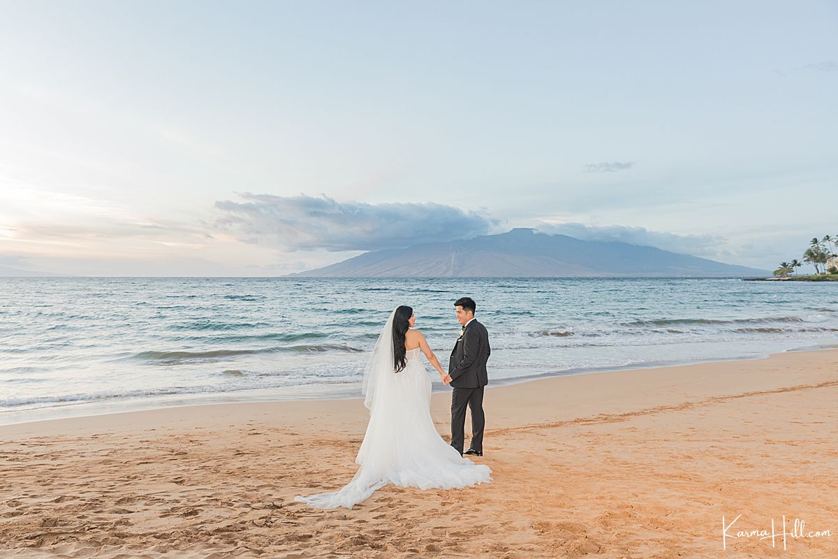 maui venue wedding 