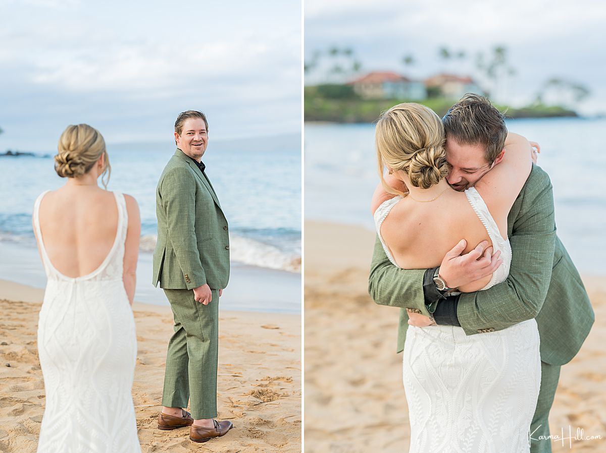 maui venue wedding 