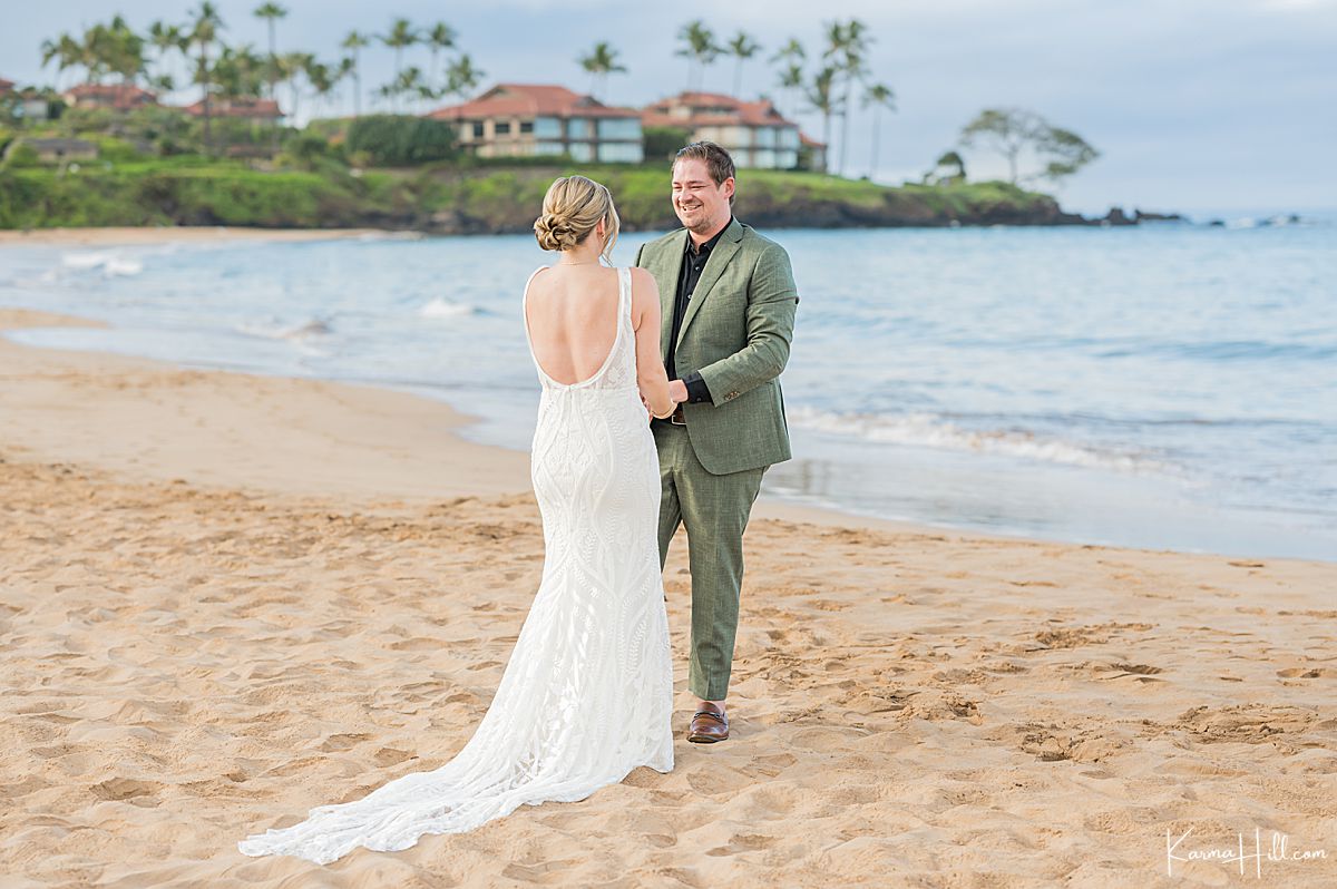 maui venue wedding 