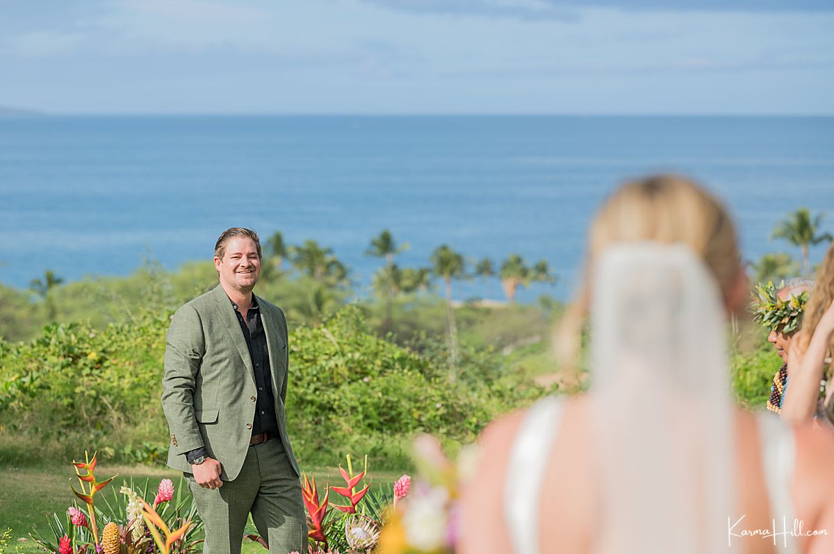 maui venue wedding 