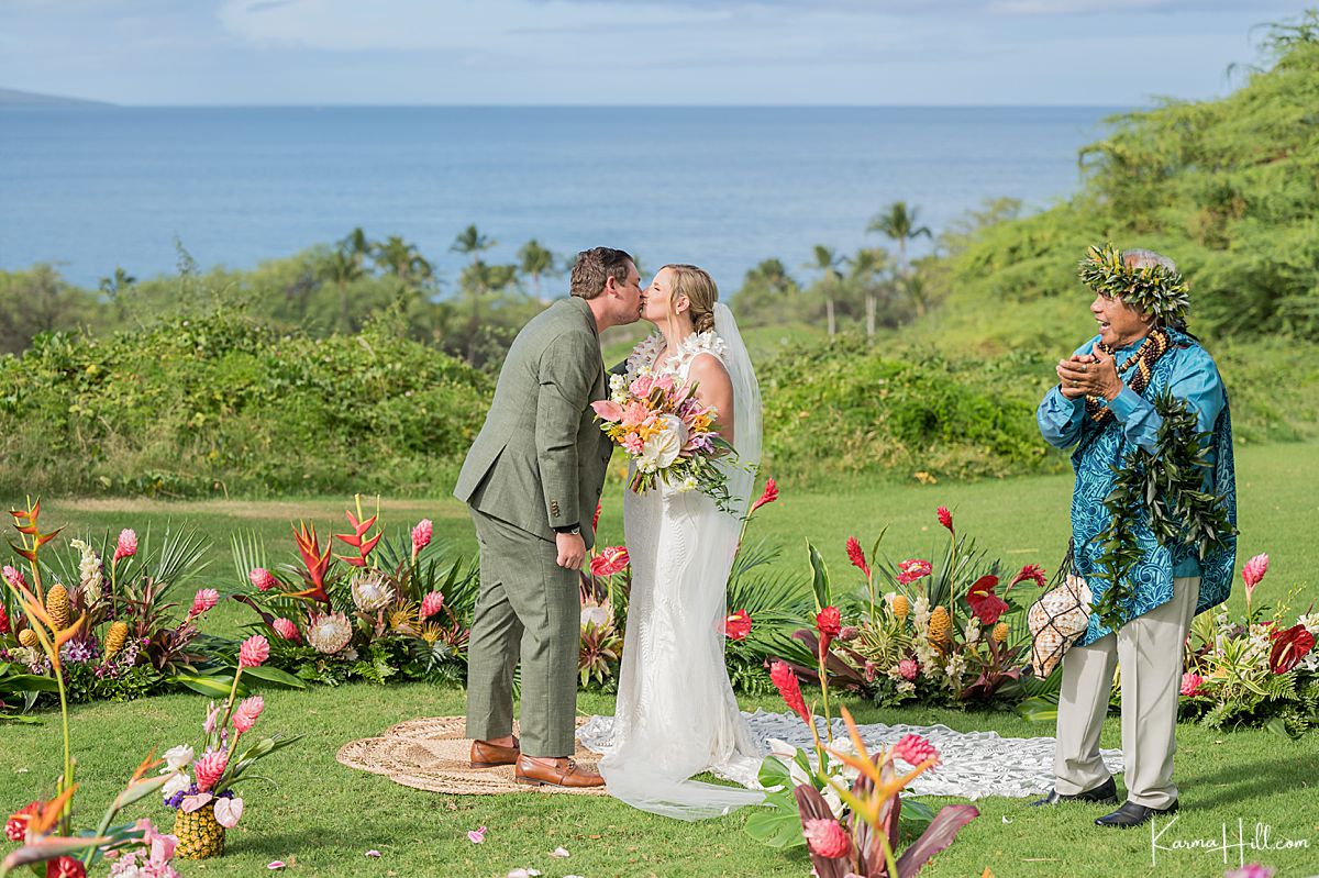 maui venue wedding 