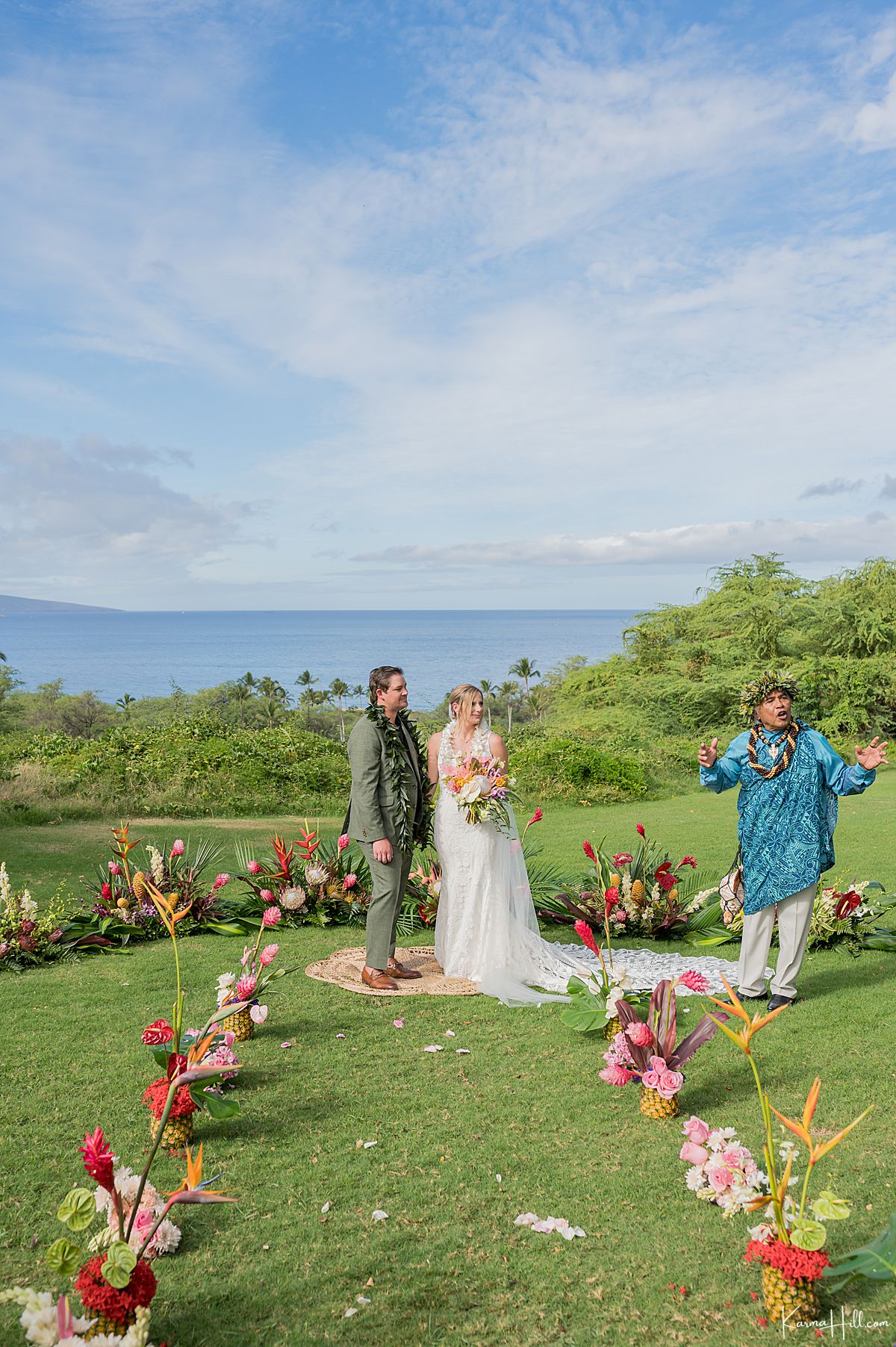 maui venue wedding 