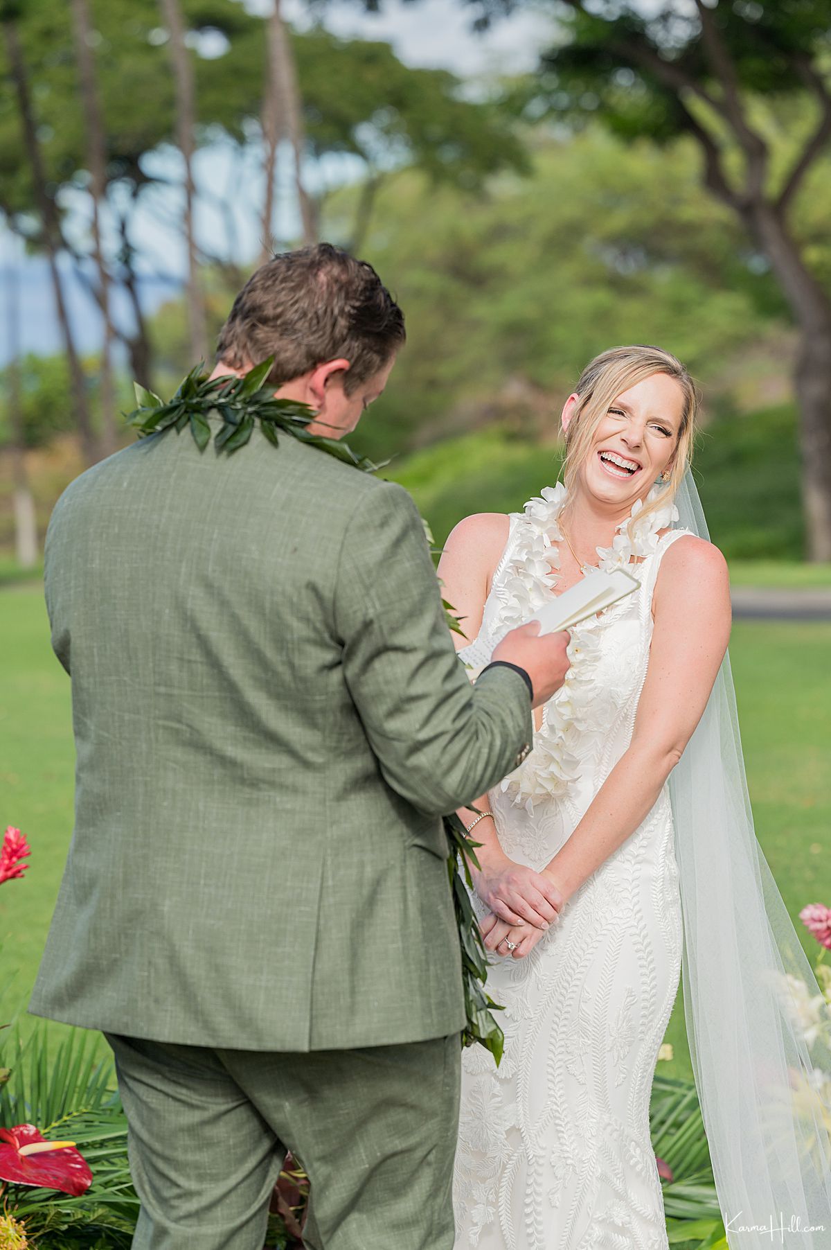 maui venue wedding 