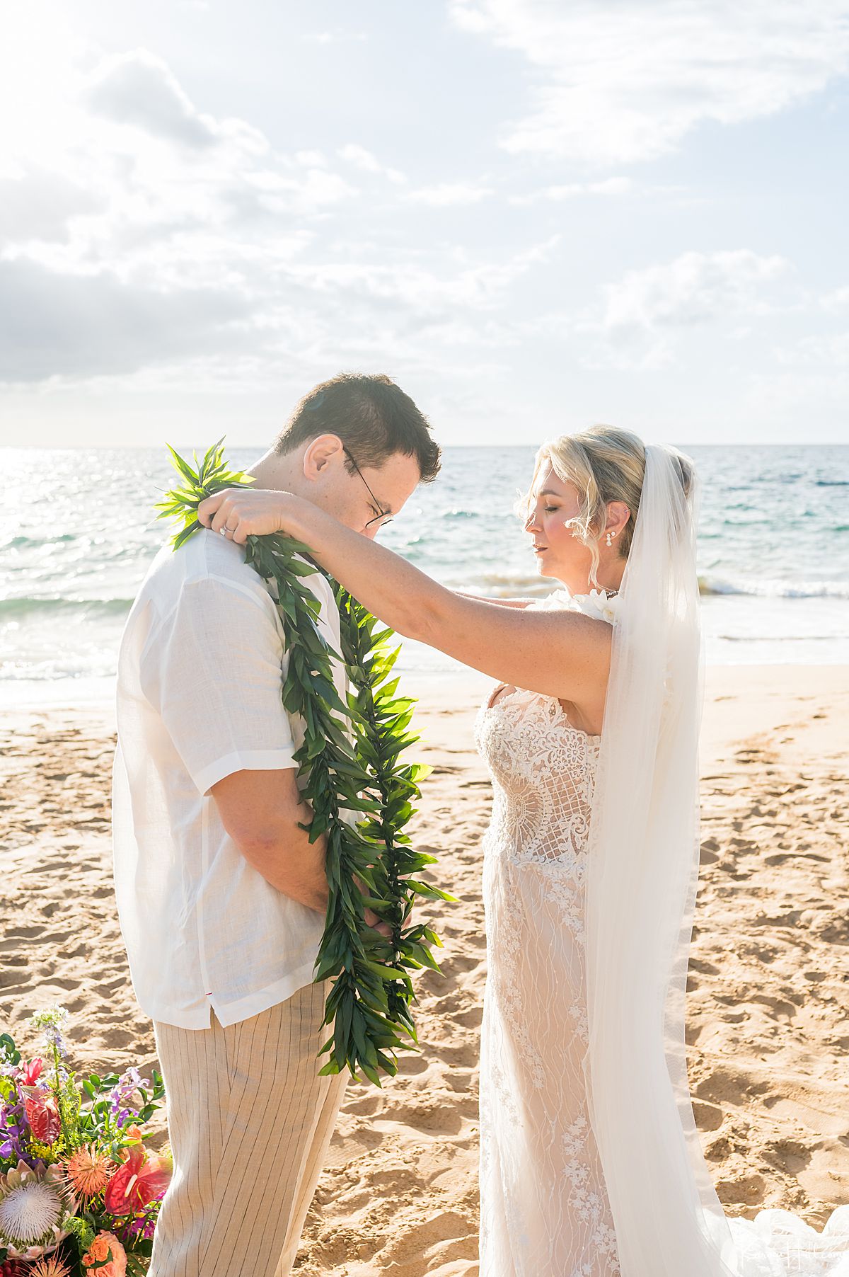 wedding ceremony 