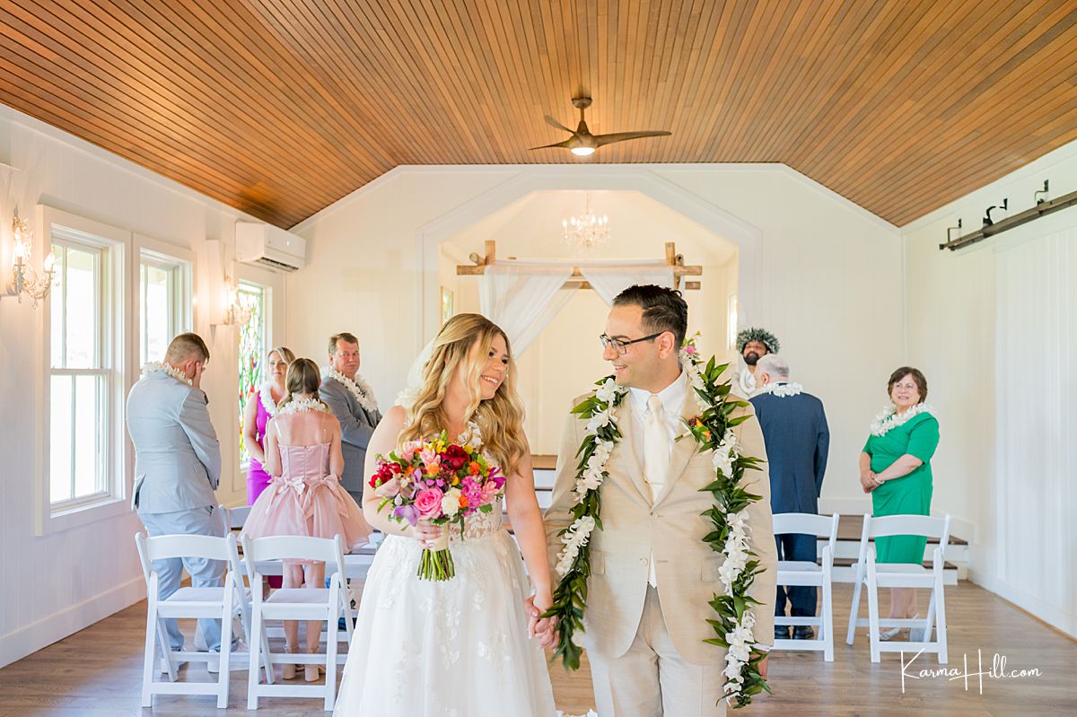 maui venue wedding 