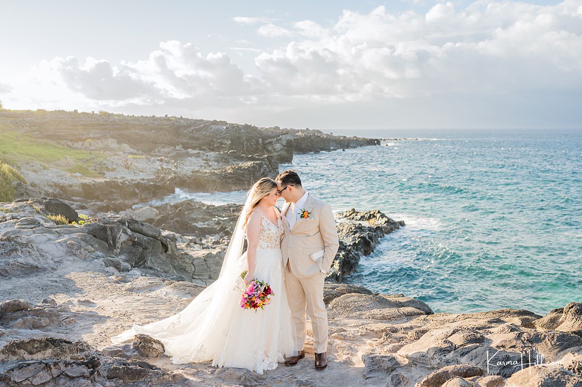 maui venue wedding 