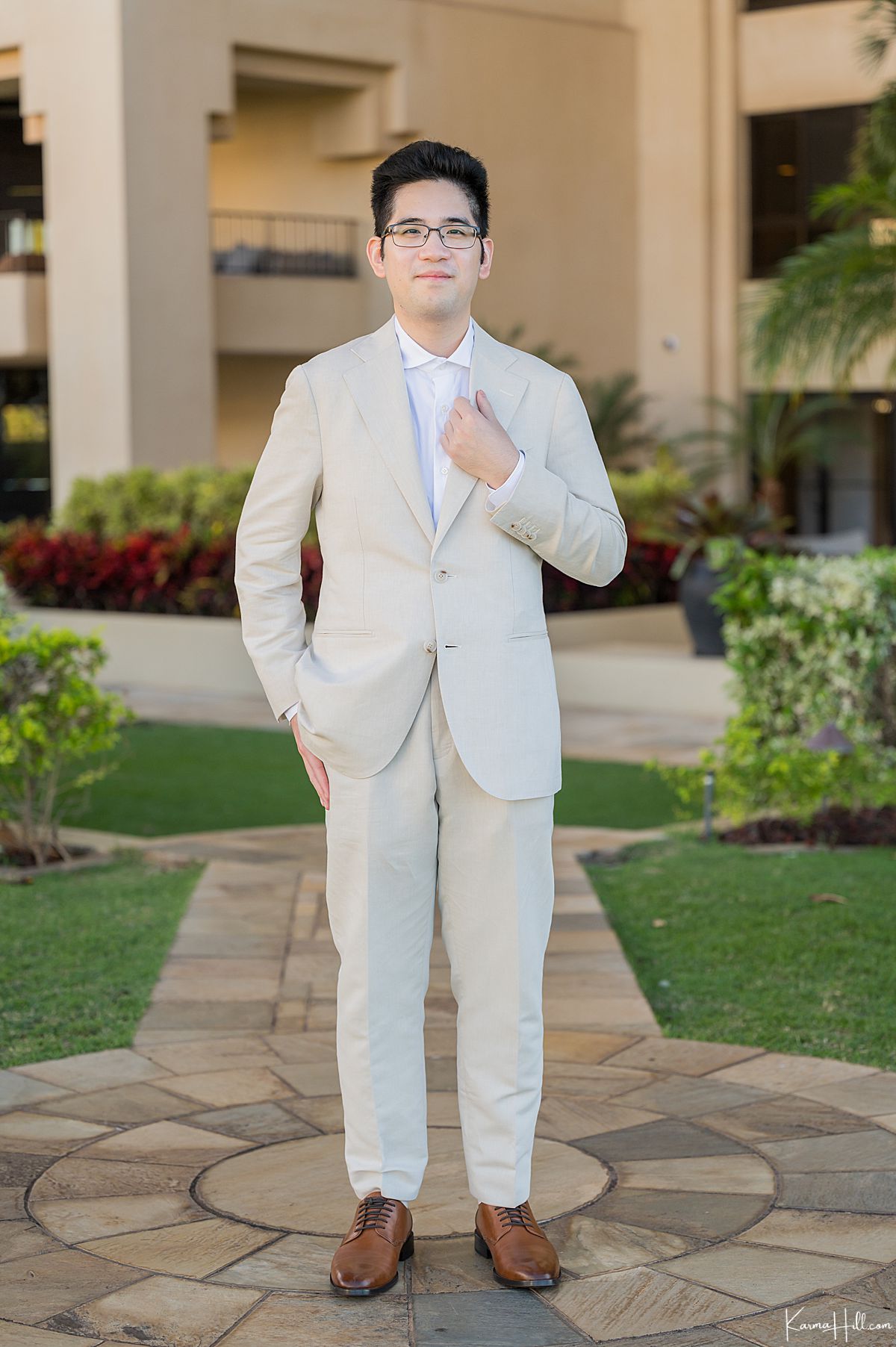 maui beach wedding 