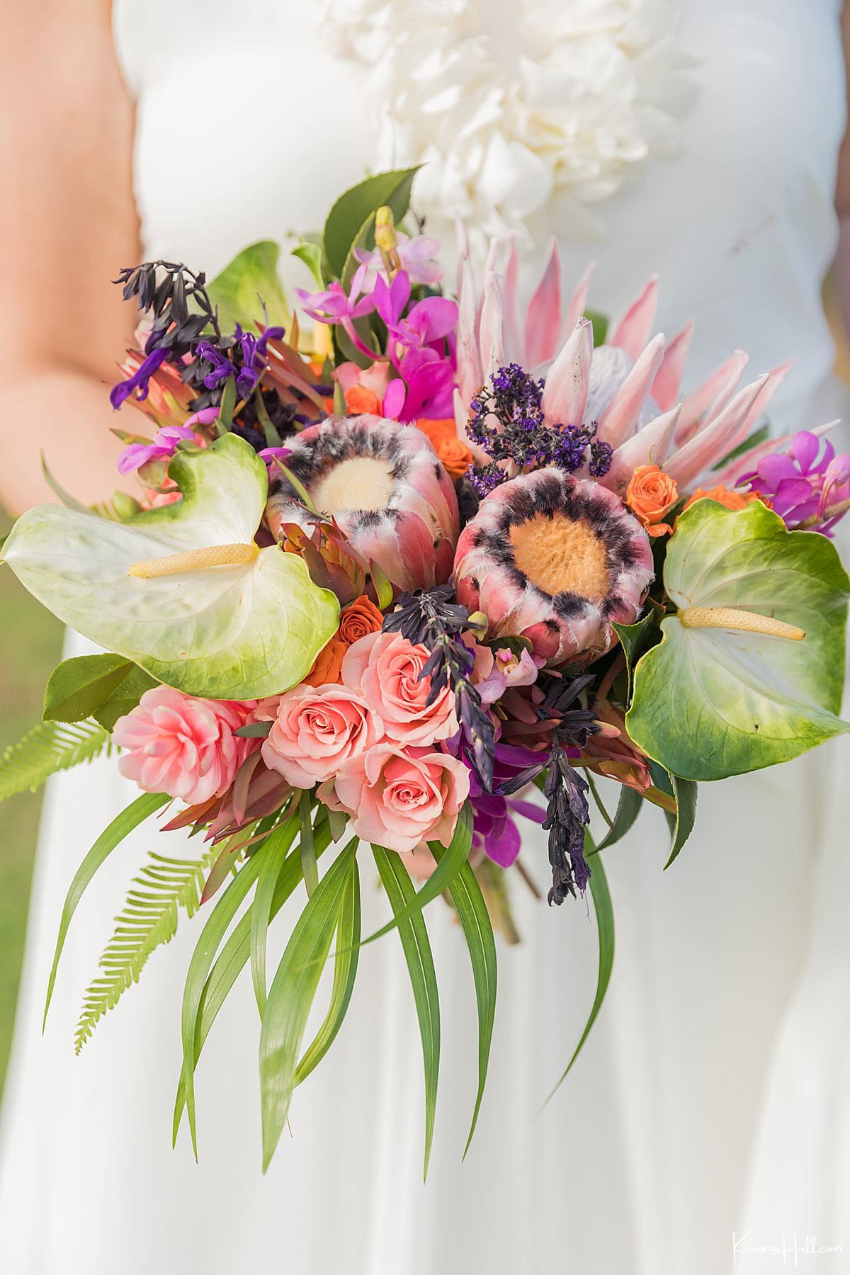 maui beach wedding 