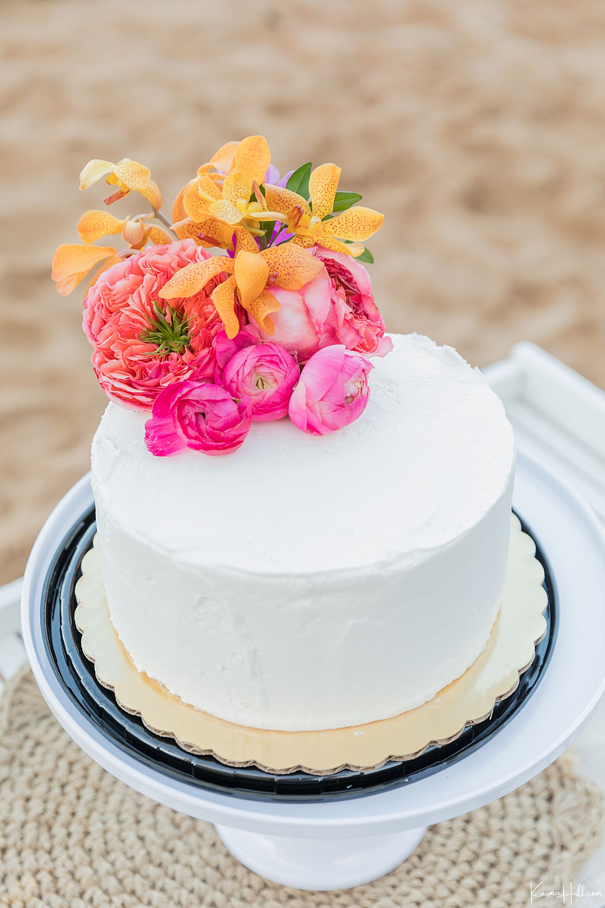 maui beach wedding 