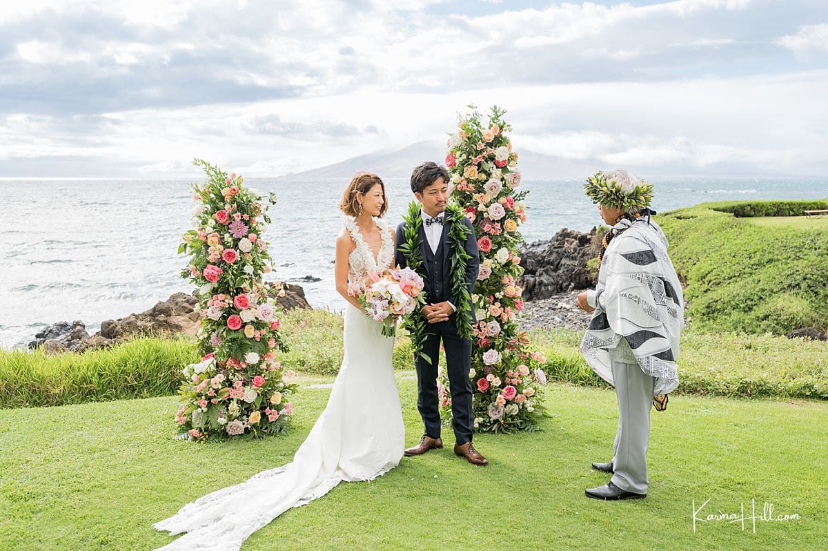 Hawaii Wedding Packages