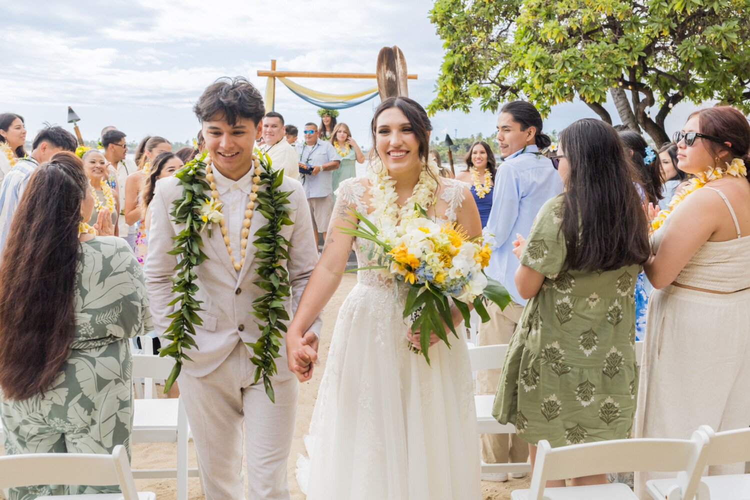 Big Island wedding venue pricing