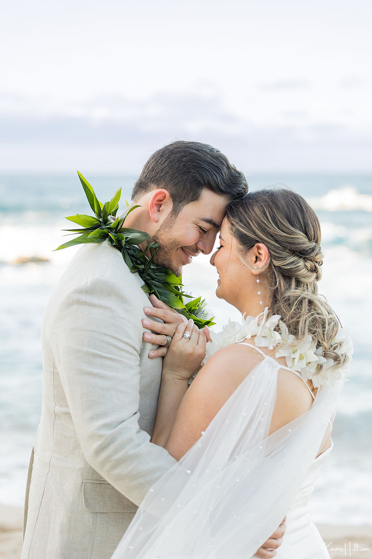 maui elopement